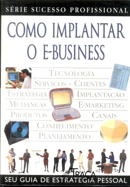 Como Implantar o E-business