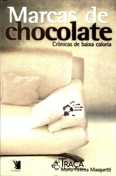 Marcas de Chocolate