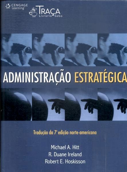 Administração Estratégica