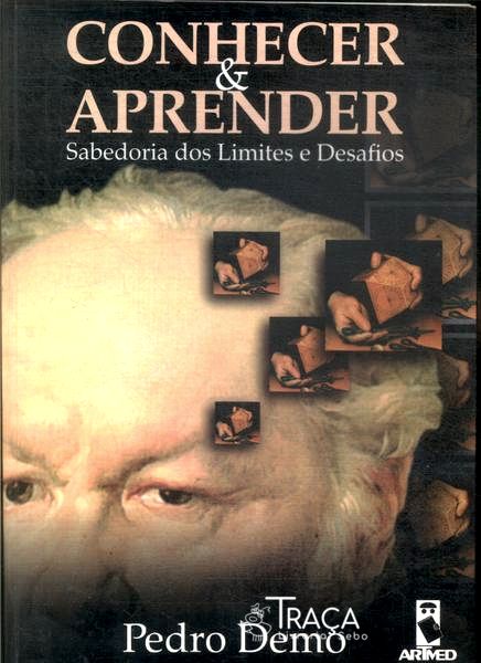 Conhecer e Aprender