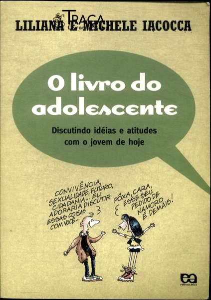O Livro Do Adolescente