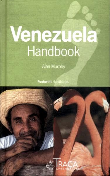 Venezuela Handbook