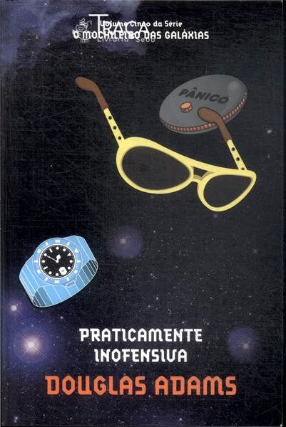 Praticamente Inofensiva