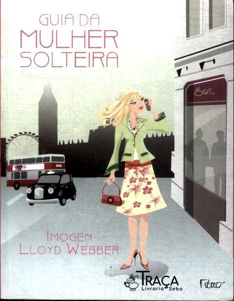Guia da Mulher Solteira
