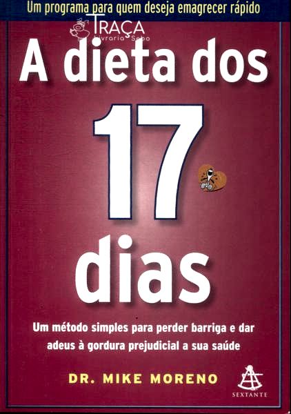 A Dieta dos 17 Dias