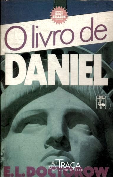 O Livro De Daniel