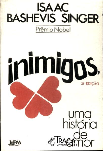Inimigos
