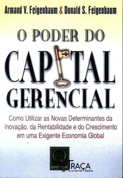 O Poder do Capital Gerencial