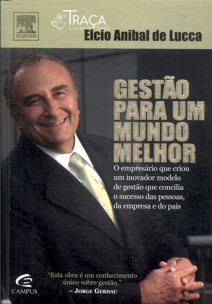 Gestão para um Mundo Melhor