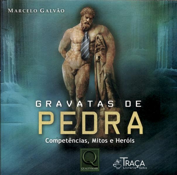 Gravatas de Pedra