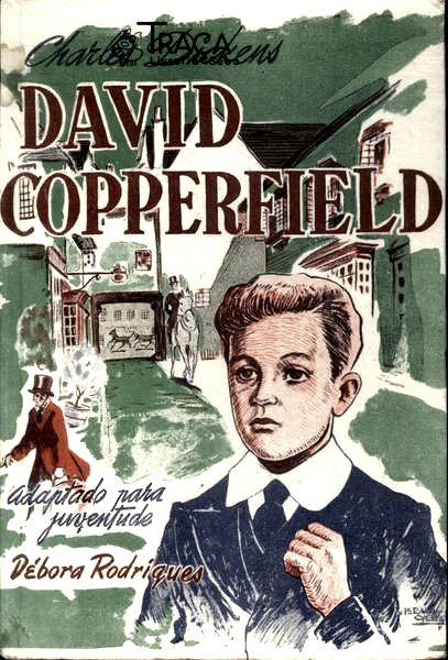David Copperfield (adaptado)