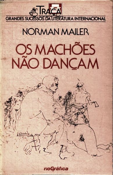 Os Machões Não Dançam