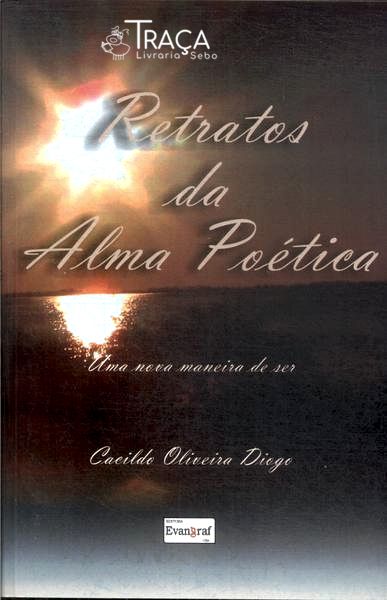 Retratos Da Alma Poética