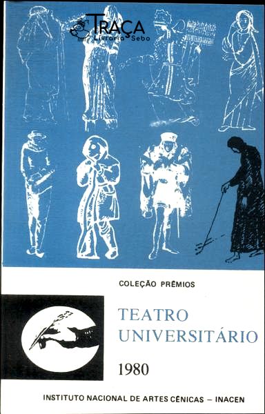 Teatro Universitário 1980