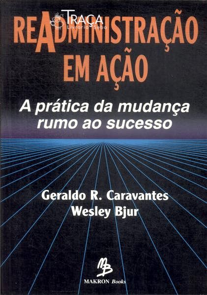 Readministração em Ação