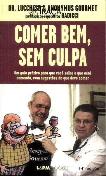 Comer Bem, sem Culpa