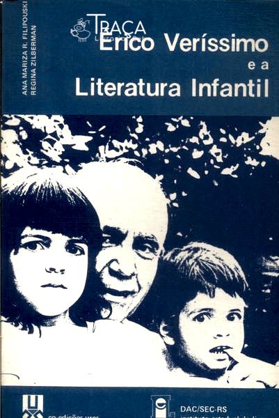 Érico Veríssimo e a Literatura Infantil