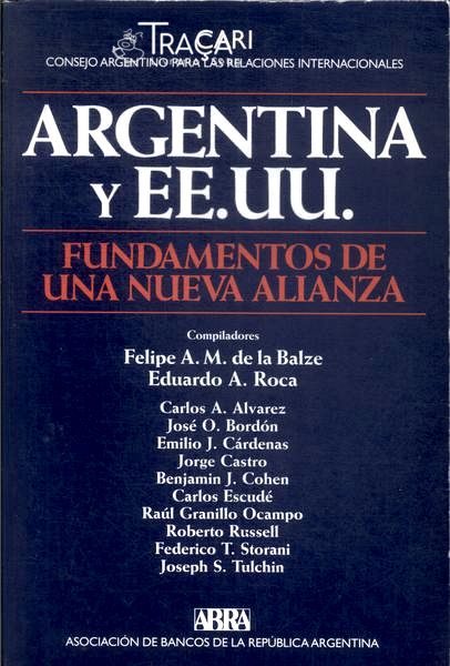 Argentina Y Ee.uu.