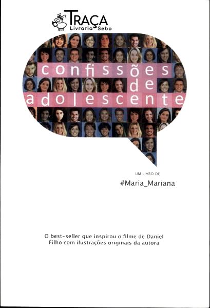 Confissões de Adolescente