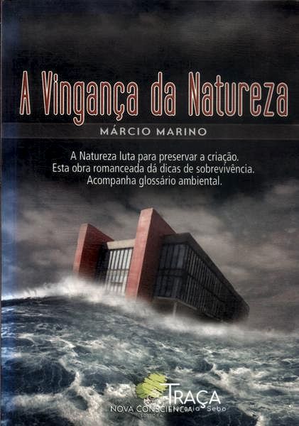 A Vingança da Natureza