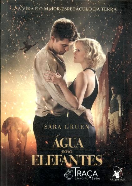 Água Para Elefantes