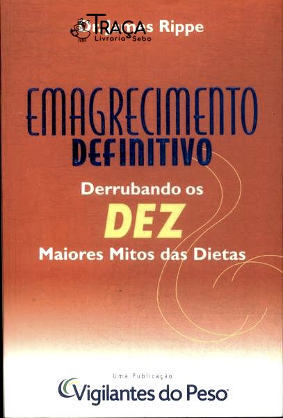 Emagrecimento Definitivo