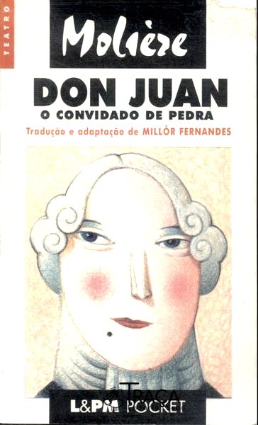 Don Juan (adaptado)