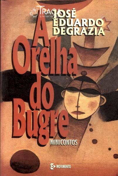 A Orelha do Bugre