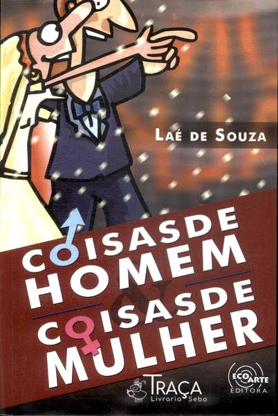 Coisas de Homem e Coisas de Mulher