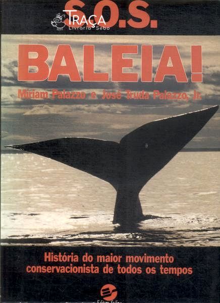 S.o.s Baleia!