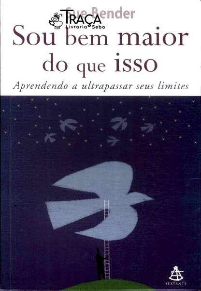 Sou Bem Maior do Que Isso