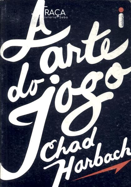 A Arte Do Jogo