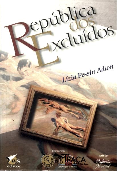 República dos Excluídos