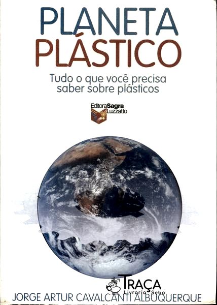 Planeta Plástico