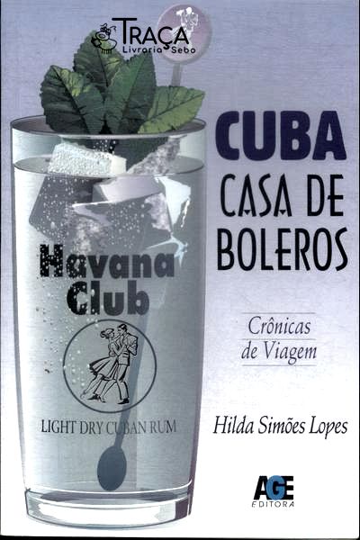 Cuba: Casa de Boleros