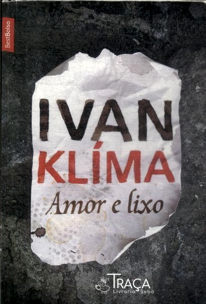 Amor e Lixo