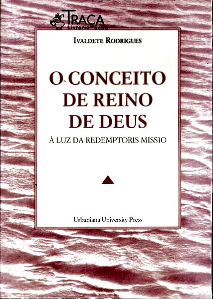 O Conceito de Reino de Deus
