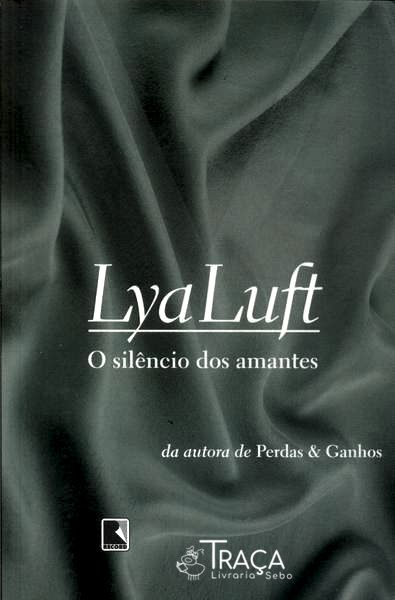 O Silêncio dos Amantes
