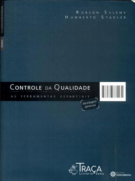 Controle de Qualidade