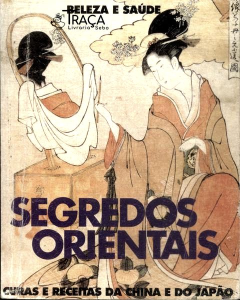 Segredos Orientais