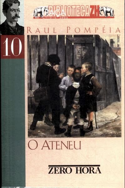 O Ateneu