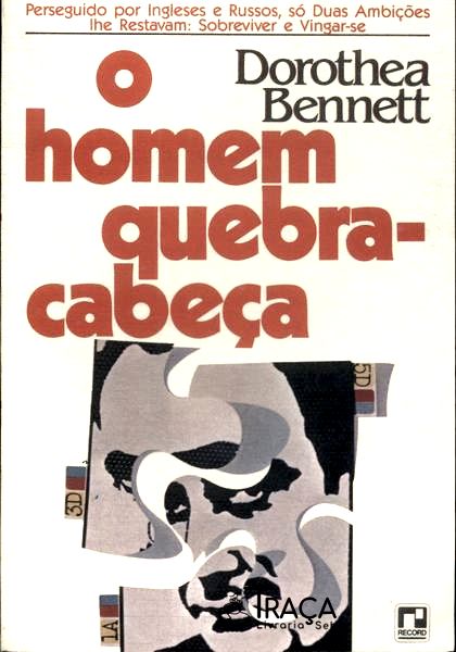 O Homem Quebra-cabeça