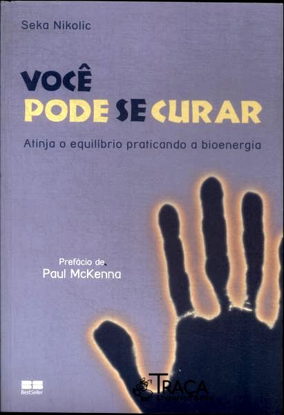 Você Pode Se Curar