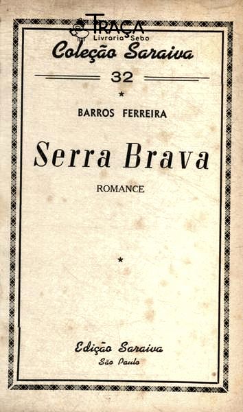 Serra Brava