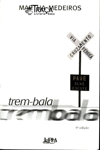Trem-bala