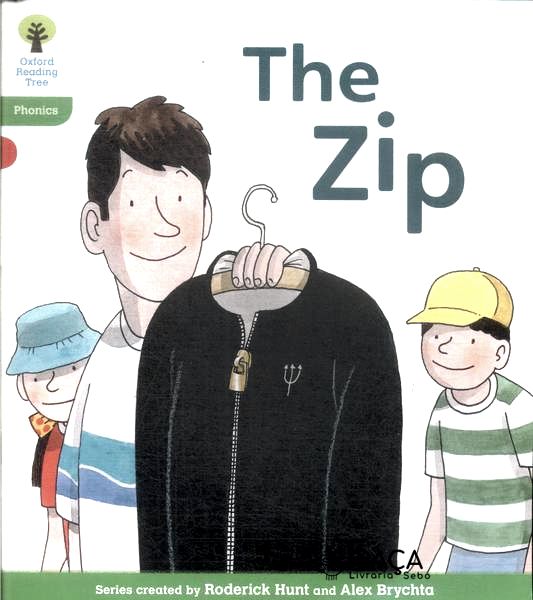 The Zip