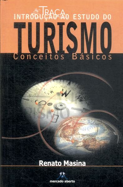 Introdução Ao Estudo do Turismo