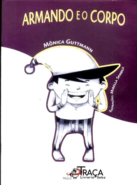 Armando E O Corpo