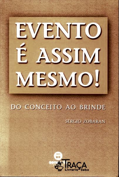 Evento É Assim Mesmo!