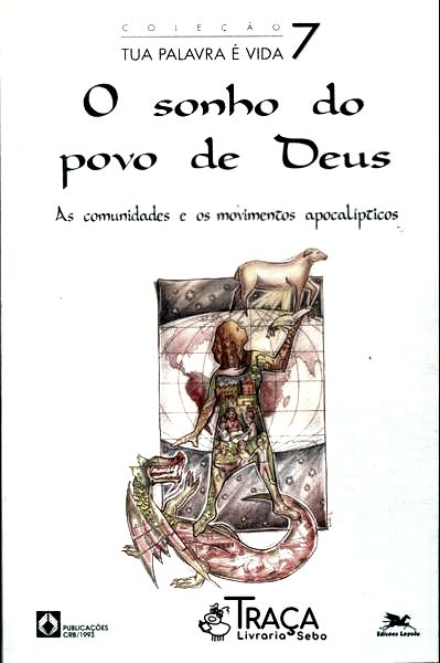 O Sonho Do Povo De Deus
